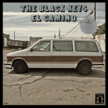 Black Keys, The * El Camino (10th Anniversary) [New 3 LP]