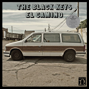 Black Keys, The * El Camino (10th Anniversary) [New 3 LP]