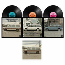 Black Keys, The * El Camino (10th Anniversary) [New 3 LP]