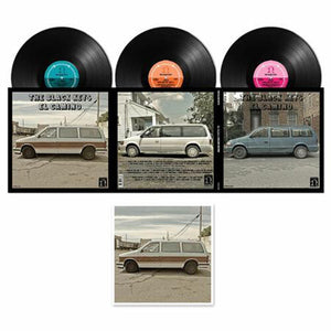 Black Keys, The * El Camino (10th Anniversary) [New 3 LP]