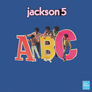 Jackson 5 * ABC [180 Gram Vinyl]