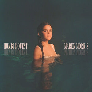 Maren Morris * Humble Quest [Used Vinyl]