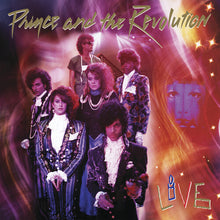 Prince * Prince and the Revolution [New 150 Gram Vinyl Record 3 LP]