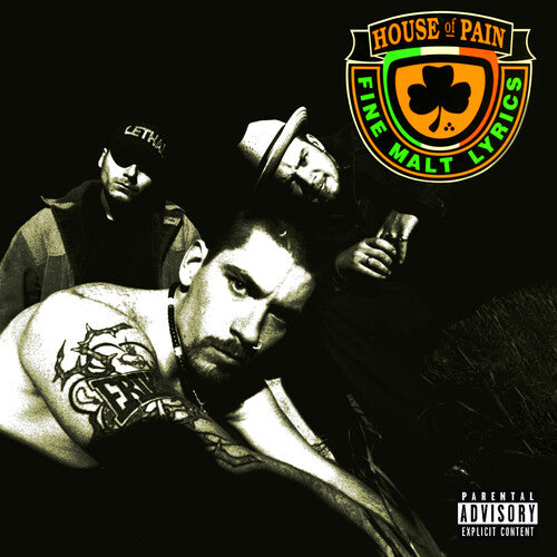 House of Pain * House of Pain [30 Year Anniversary Vinyl Record