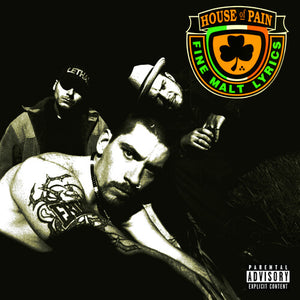 House of Pain * House of Pain [30 Year Anniversary Vinyl Record]