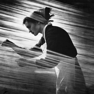 Jack White * Entering Heaven Alive [Vinyl Record]