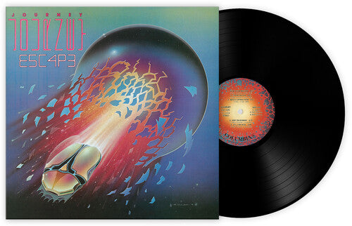 Journey * Escape [180 G New LP]