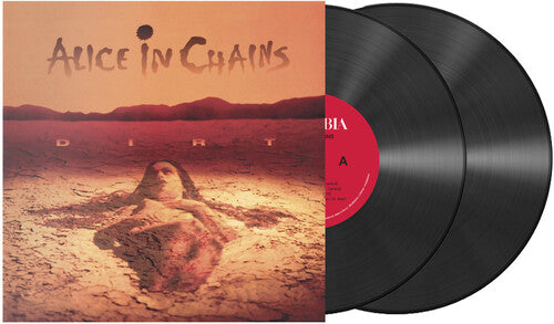 Alice in Chains * Dirt [Vinyl Record 2 LP]