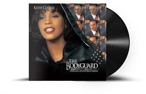 Whitney Houston * The Bodyguard (Original Soundtrack) [Vinyl Record LP]
