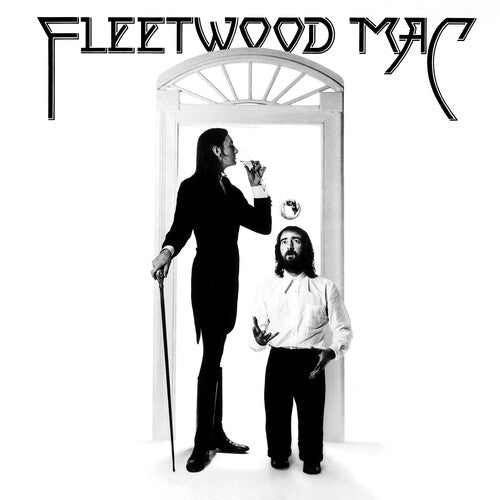 Fleetwood Mac * Fleetwood Mac [Vinyl Record LP]