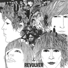 Beatles, The * Revolver (Special Edition) [New 4LP / 7 Inch EP Box Set]
