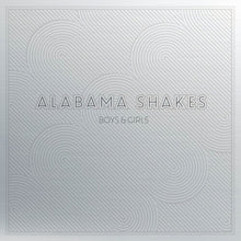 Alabama Shakes * Boys & Girls (10 Year Anniversary Edition) [New Clear Colored Vinyl 2 LP]