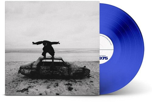 The 1975 * Being Funny In A Foreign Language [Colored Vinyl Record LP]