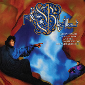 P.M. Dawn * The Bliss Album...? (30th Anniversary Edition) [RSD23 Colored Vinyl Record 2 LP]