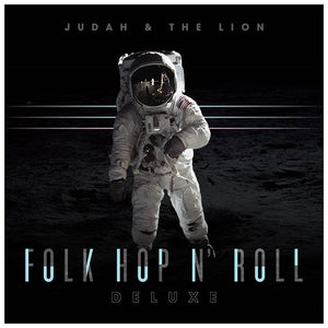 Judah & the Lion * Folk Hop N' Roll [Pink Colored Vinyl Record]