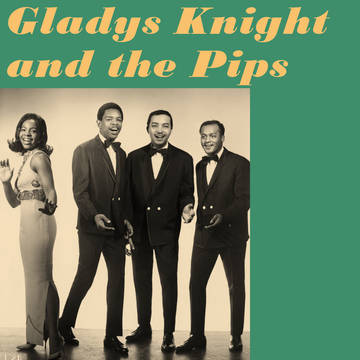 Gladys Knight & The Pips * Gladys Knight & The Pips [RSD Exclusive 180G Vinyl Record]