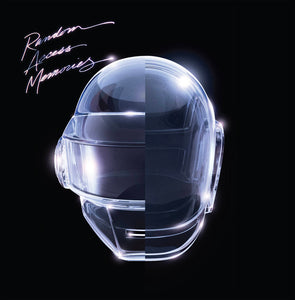 Daft Punk * Random Access Memories [10th Anniversary Edition 3LP]