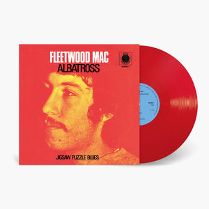 Fleetwood Mac * Albatross / Jigsaw Puzzle Blues [RSD23 Colored Vinyl R Curious Collections Records More