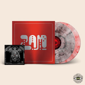 Frankie & The Witch Fingers * ZAM [RSD23 Colored Vinyl Record 2 LP]