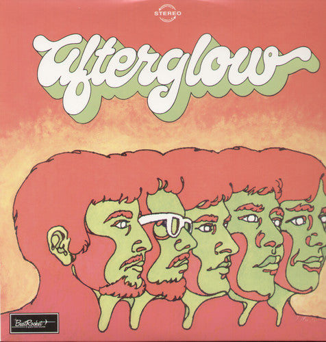 The Afterglow * Afterglow [Vinyl Record]