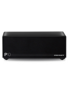 Crosley P10 phono preamp front view - Vinyl & CDs at Curious Collections Record Store College Station