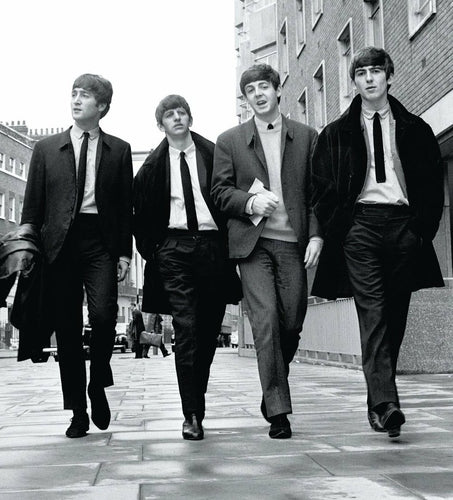 Beetles, The [The Band, Not The Bug]