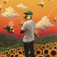Flower Boy - Vinyl & CDs at Curious Collections Record Store College Station