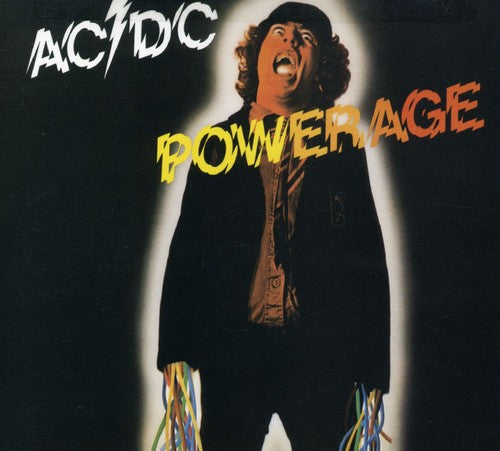 AC/DC * Powerage [CD]