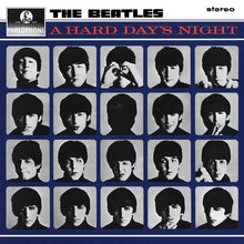 Beatles, The ‎* A Hard Day's Night 2012 (Import) [New 180G LP]