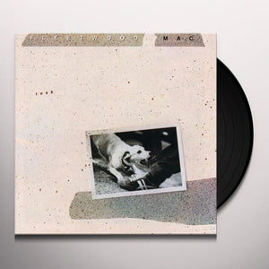 Fleetwood Mac * Tusk [Vinyl Record 2 LP]