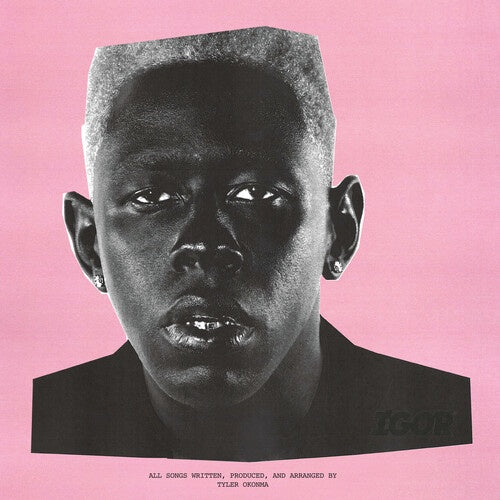 Tyler, The Creator * Igor [New LP]