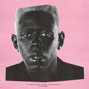 Tyler The Creator * Igor [Vinyl Record LP]