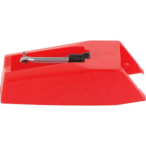 3 Pack NP6 Red Turntable Needle