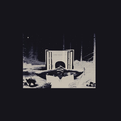 Earl Sweatshirt * I Don't Like Shit, I Don't Go Outside: An Album By Earl Sweatshirt [New LP]