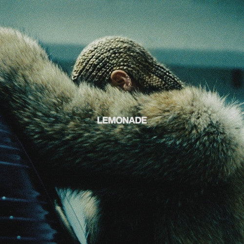 Beyonce * Lemonade [180 G Colored Vinyl Record 2 LP]