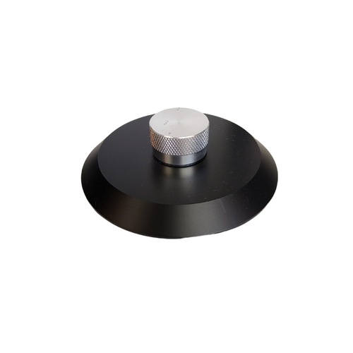 Lightweight Vinyl Record Damper Clamp