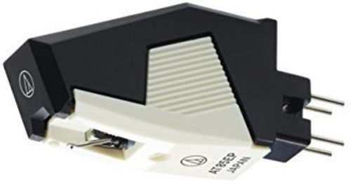 Audio-Technica AT85EP Replacement Cartridge P-mount Eliptical Stylus
