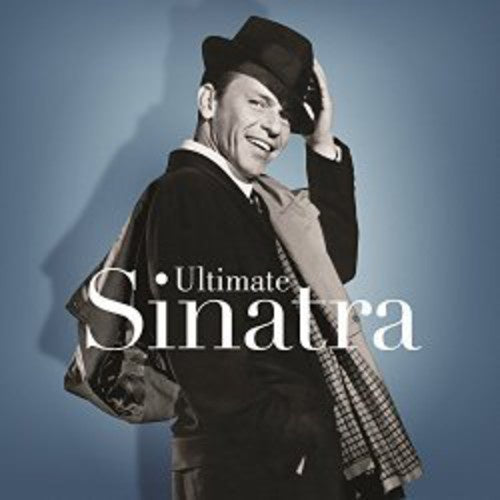 Frank Sinatra * Ultimate Sinatra [New 2 LP]
