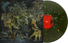 King Gizzard & the Lizard Wizard * Murder of the Universe [Colored Vinyl Record LP]