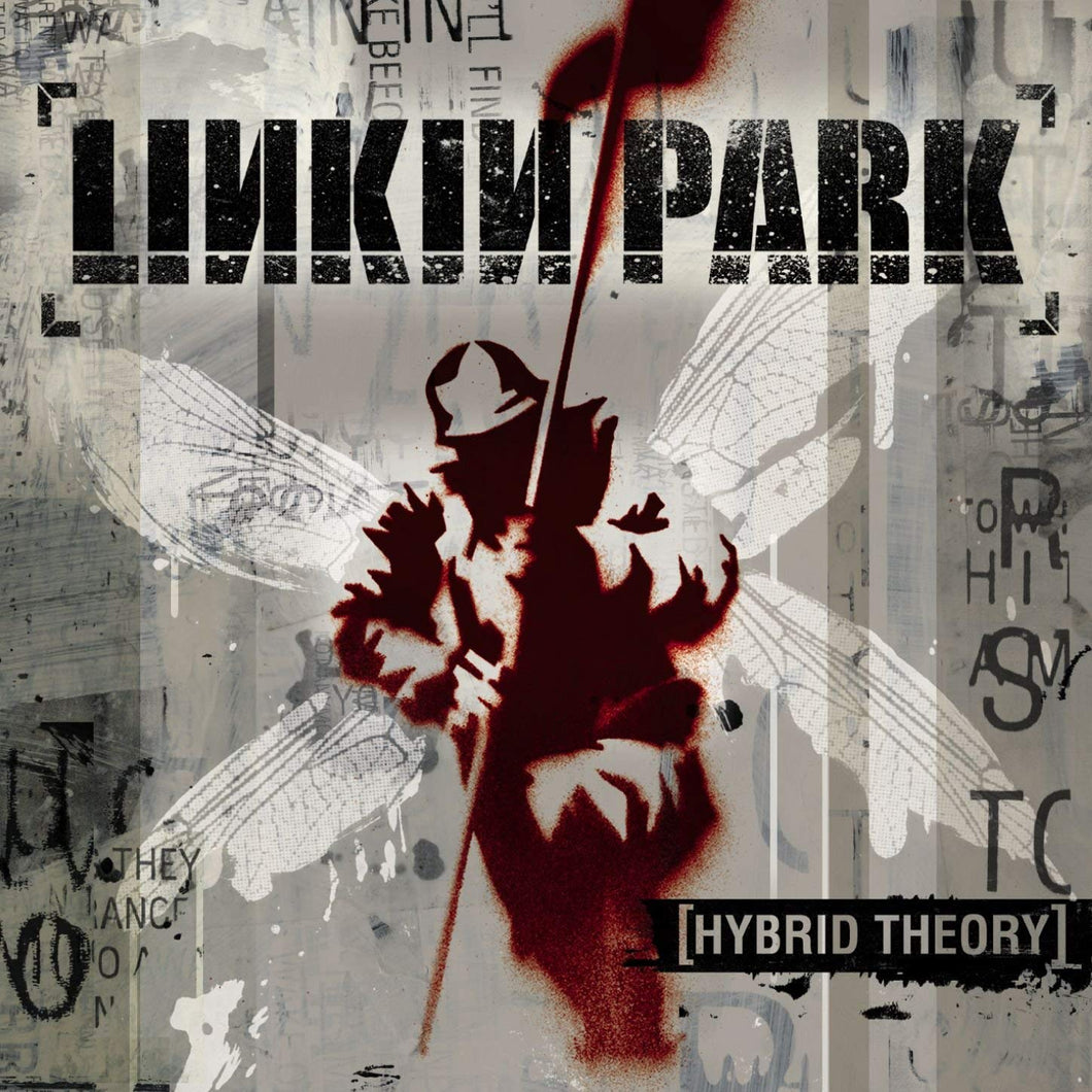 Linkin Park * Hybrid Theory