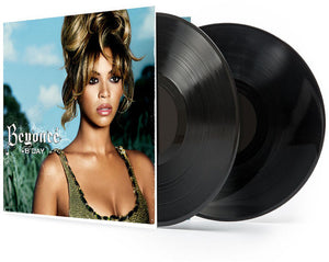 Beyonce * B'day