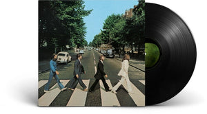 The Beatles * Abbey Road (AnniversaryEdition) [180G Vinyl Record LP]