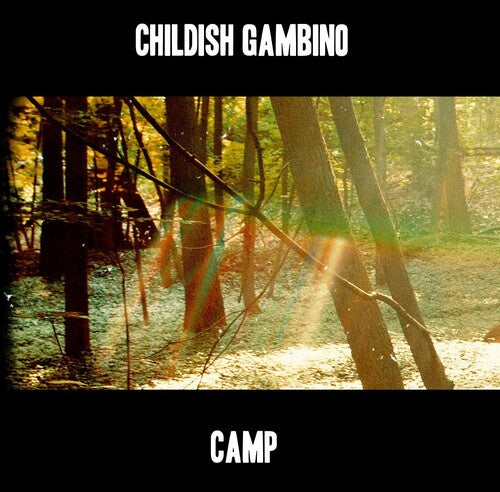 Childish Gambino * Camp