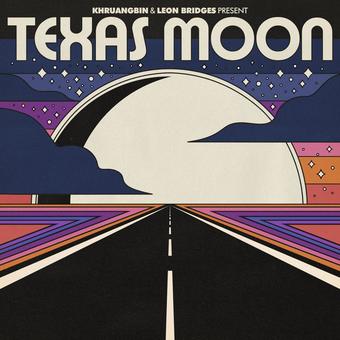 Khruangbin & Leon Bridges * Texas Moon [New EP]