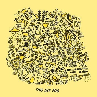 Mac Demarco * This Old Dog [New LP]