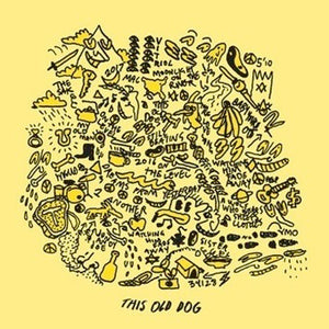 Mac Demarco * This Old Dog [New LP]
