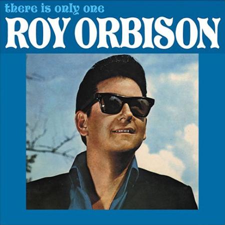 Roy Orbison * Theres Only One Roy [180G Vinyl Record]