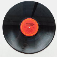 Elvis Costello & The Attractions * Imperial Bedroom [Vinyl Record 1982]