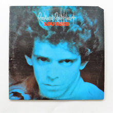Lou Reed * Rock and Roll Heart [Vinyl Record 1976]