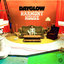 Dayglow * Harmony House [Orange Vinyl Record]